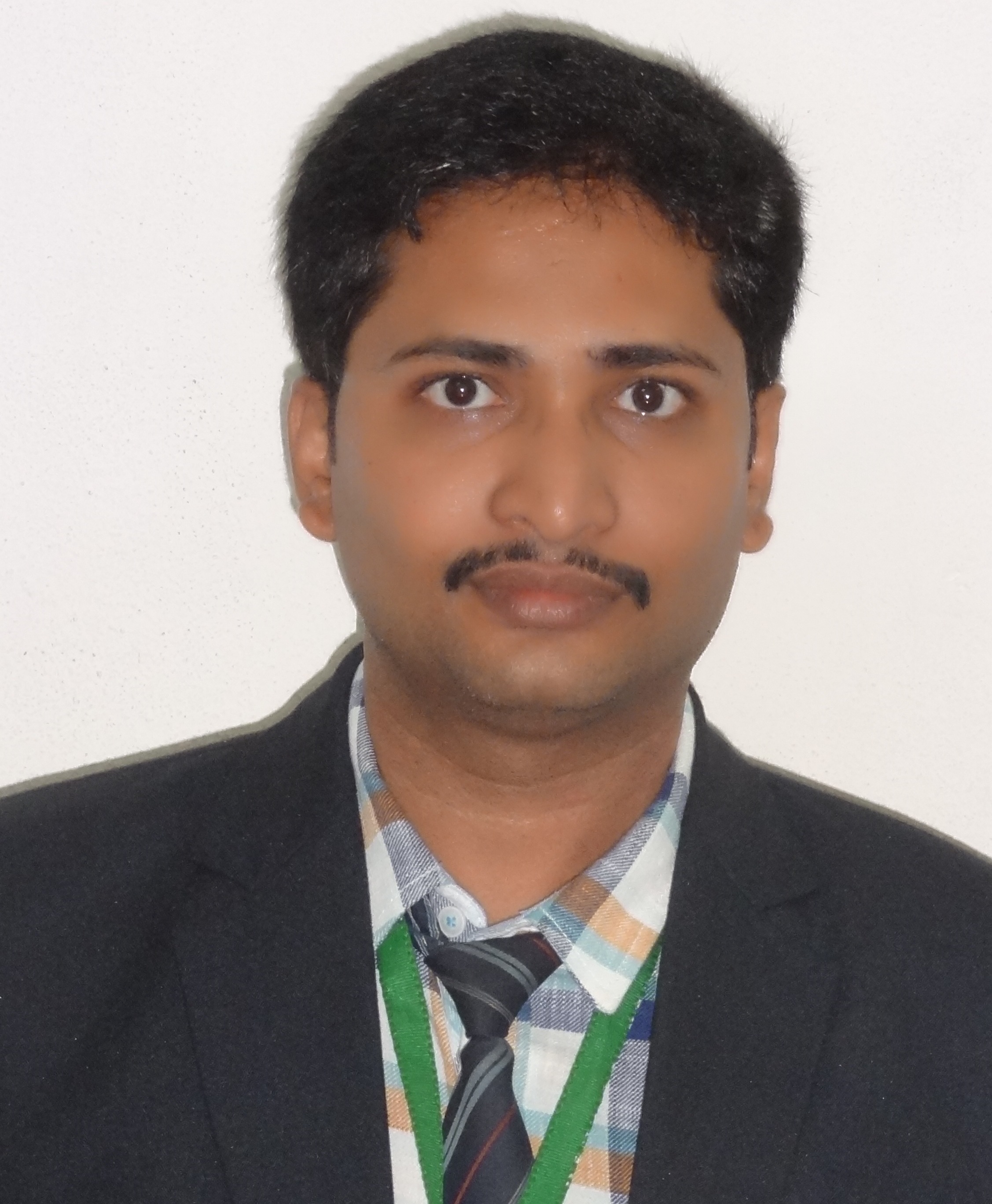 Dr. A. Rajasekhar Reddy